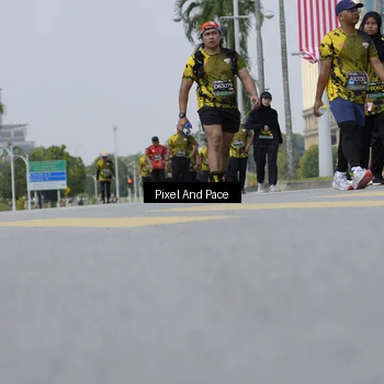 Runner Photo 6547097