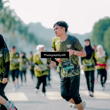 Runner Photo 6547098