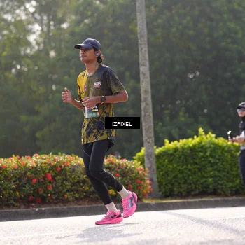 Runner Photo 6547099