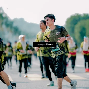 Runner Photo 6547101