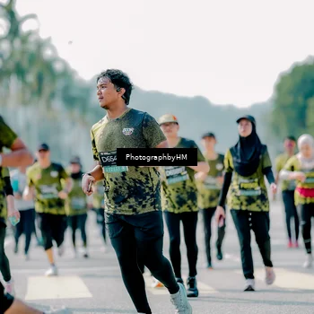 Runner Photo 6547104
