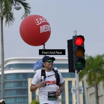 Runner Photo 6547107