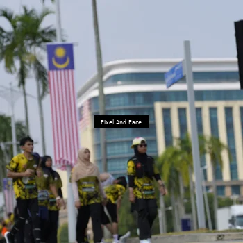Runner Photo 6547109