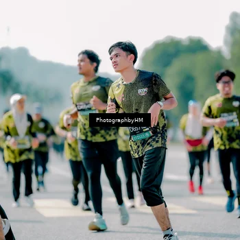 Runner Photo 6547112
