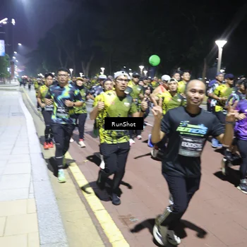 Runner Photo 6547113