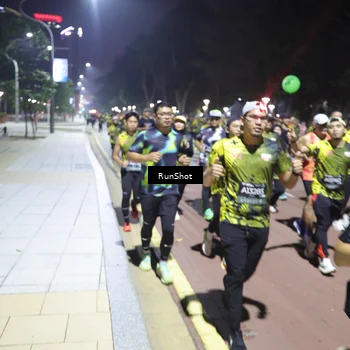 Runner Photo 6547114