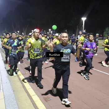 Runner Photo 6547115