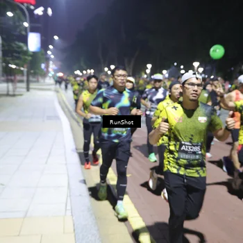 Runner Photo 6547116