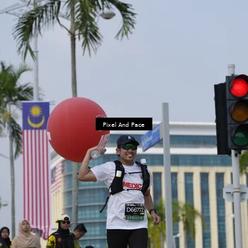 Runner Photo 6547117