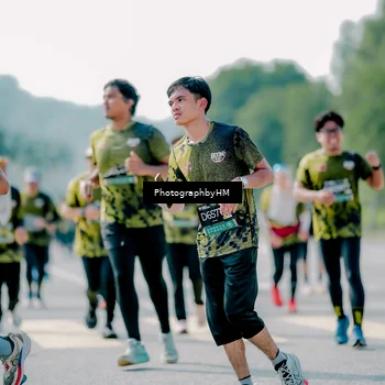 Runner Photo 6547121