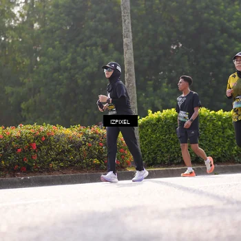 Runner Photo 6547129