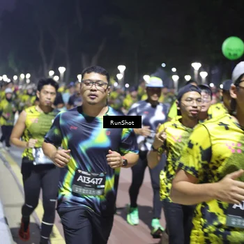Runner Photo 6547130