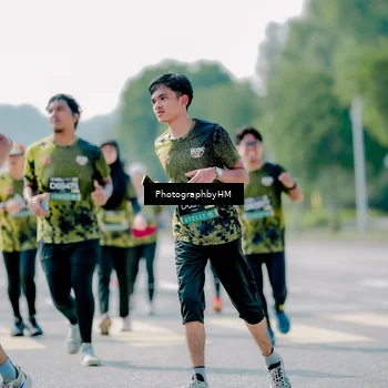 Runner Photo 6547135