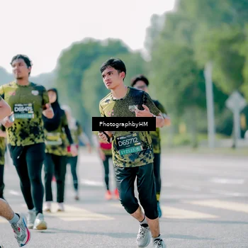 Runner Photo 6547136