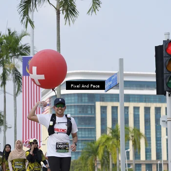 Runner Photo 6547137