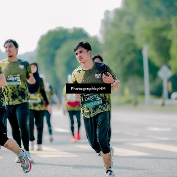 Runner Photo 6547141