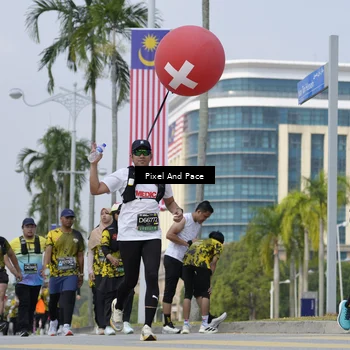 Runner Photo 6547143