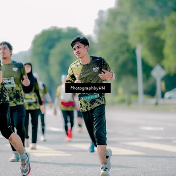 Runner Photo 6547147