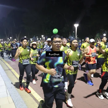 Runner Photo 6547148