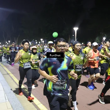 Runner Photo 6547149