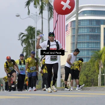 Runner Photo 6547150