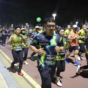 Runner Photo 6547154
