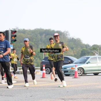Runner Photo 6547155