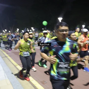 Runner Photo 6547156
