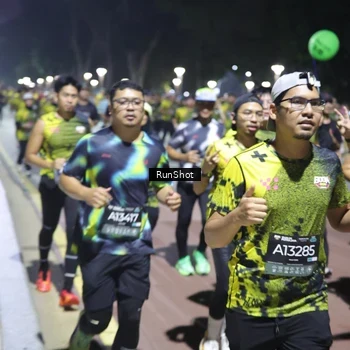 Runner Photo 6547157