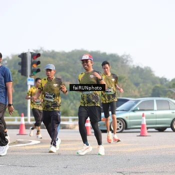 Runner Photo 6547159