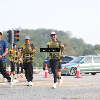 Runner Photo 6547160
