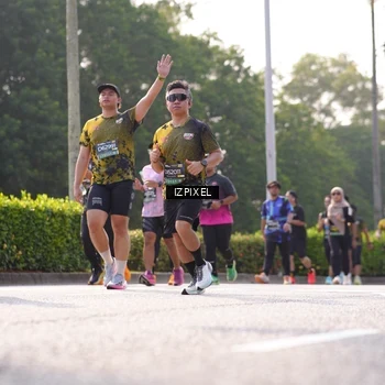 Runner Photo 6547161