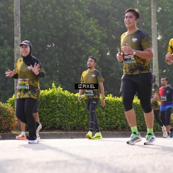 Runner Photo 6547162