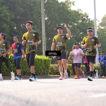 Runner Photo 6547164