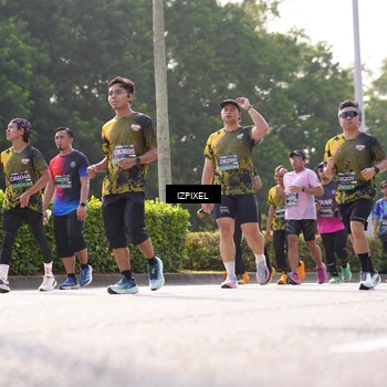 Runner Photo 6547165