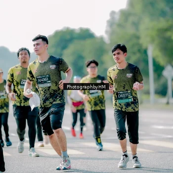 Runner Photo 6547167