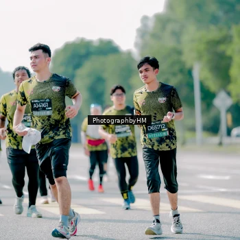 Runner Photo 6547168