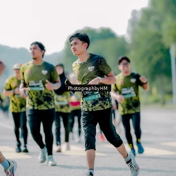 Runner Photo 6547169