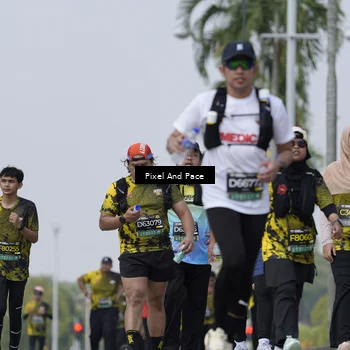 Runner Photo 6547170