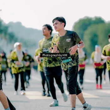 Runner Photo 6547171
