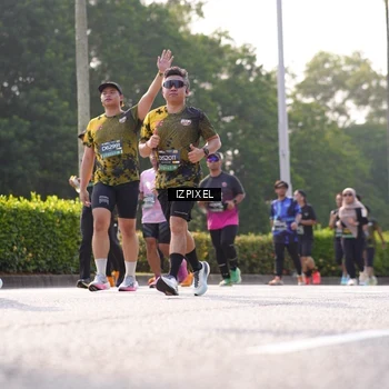 Runner Photo 6547173