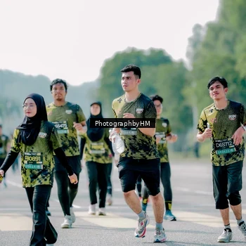 Runner Photo 6547174