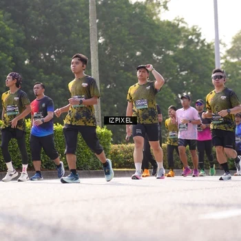 Runner Photo 6547182