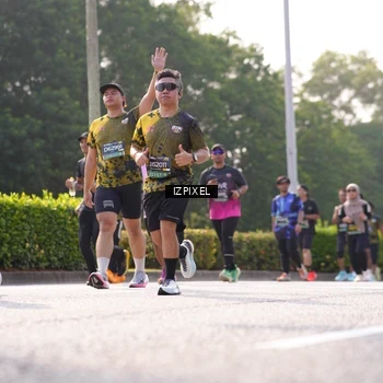 Runner Photo 6547183
