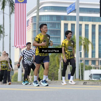 Runner Photo 6547184
