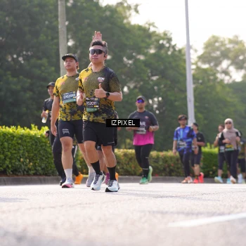 Runner Photo 6547186
