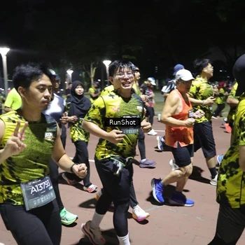 Runner Photo 6547188