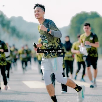 Runner Photo 6547191