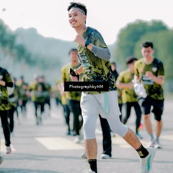 Runner Photo 6547194