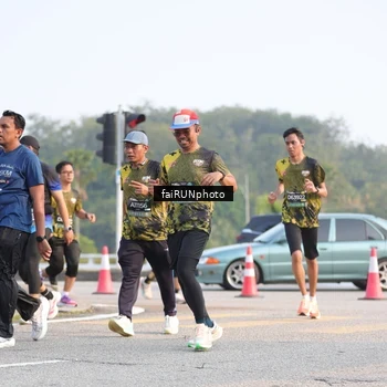 Runner Photo 6547195